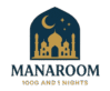 Manaroom – Úniková hra 1000 a 1 noc | Magický únikový zážitek v srdci Česka